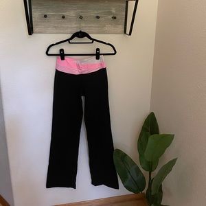 *price drop* lululemon athletica flare wunder unders
